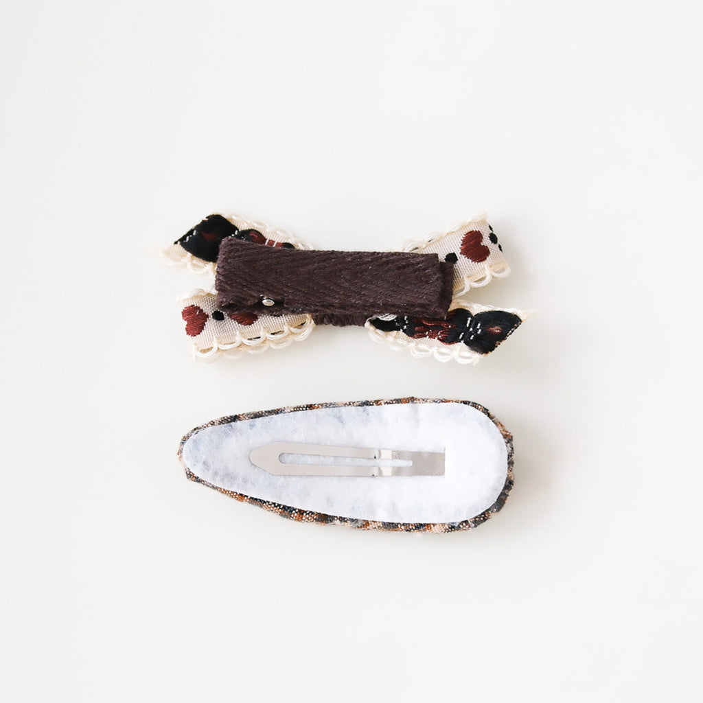 Kaia Hair Clips