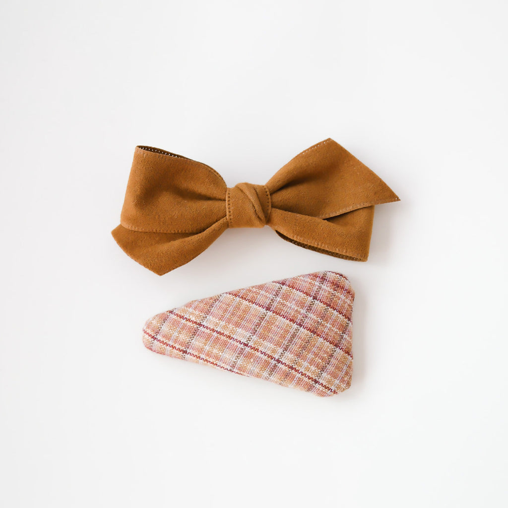 Peyton Hair Clips