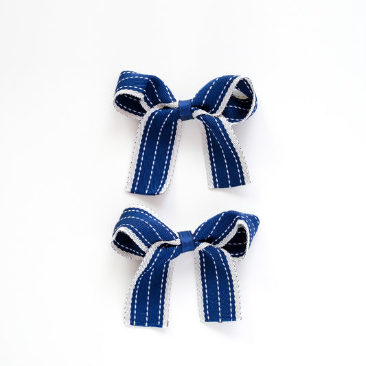 Alexandra Hair Clips