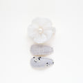 Maisie Hair Clip Set