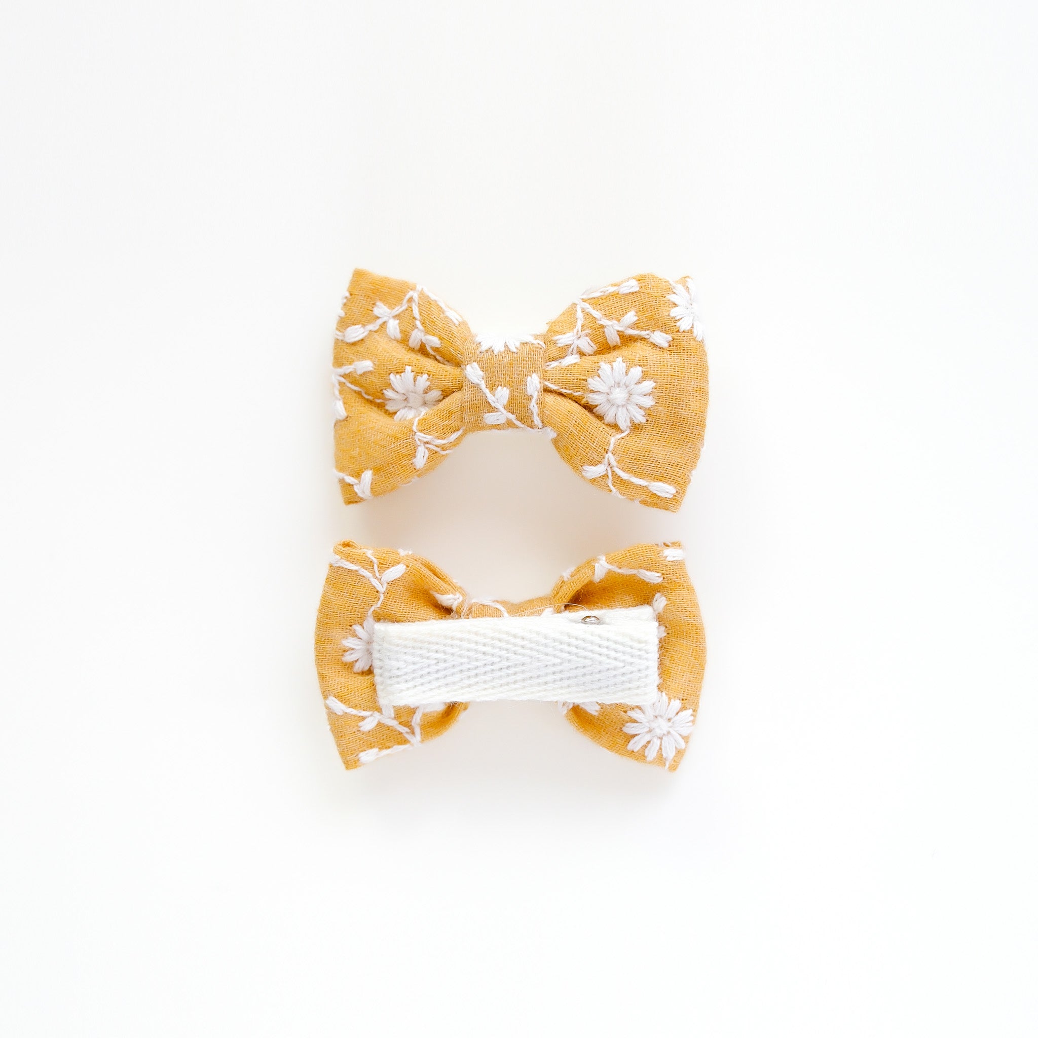 Danna Hair Clips | Wild Honey