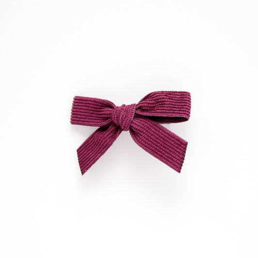 Finley Hair Clip | Berrywood