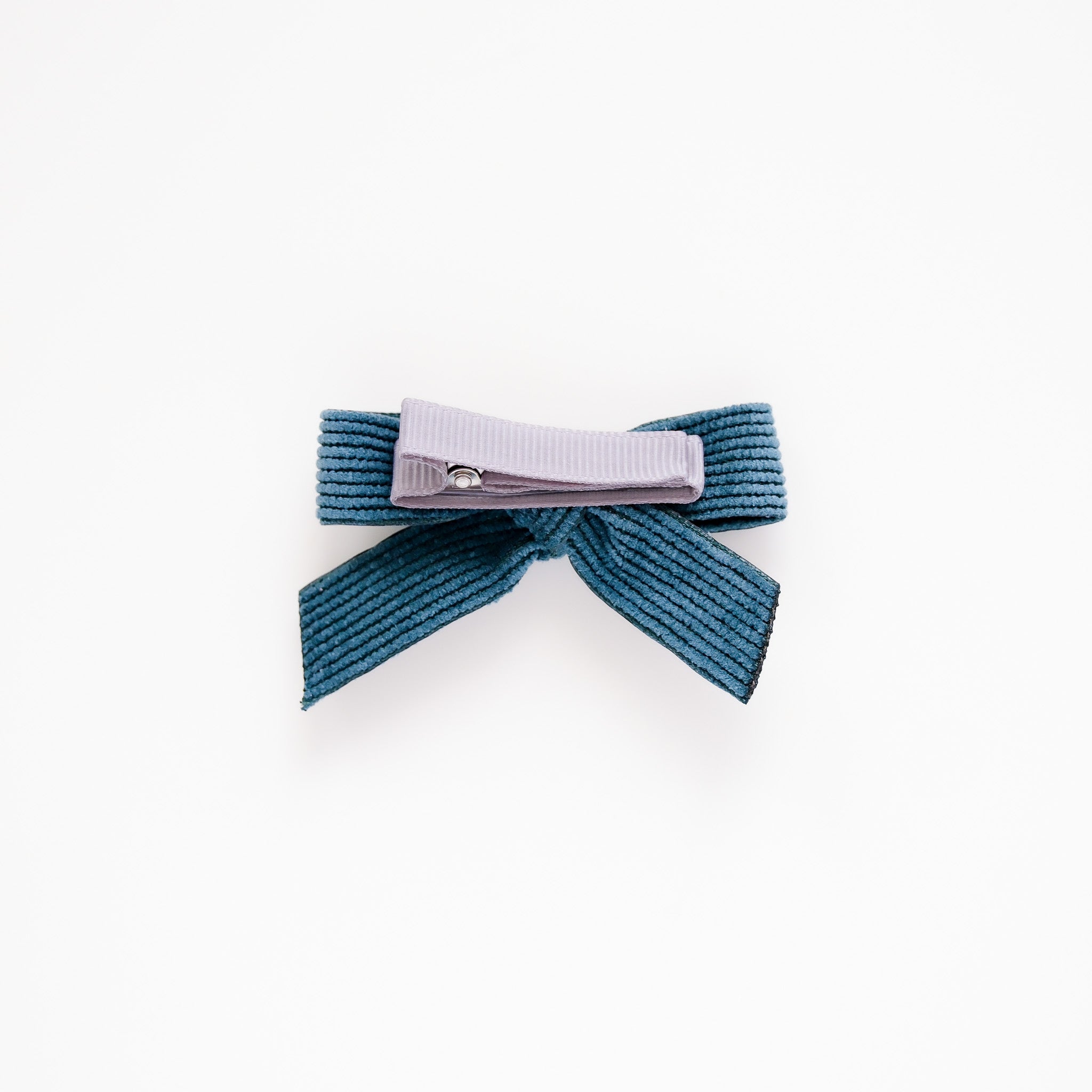 Finley Hair Clip | Deep Woodland