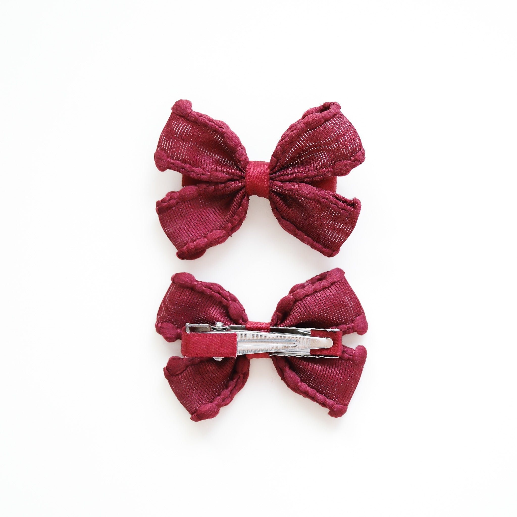 Giselle Hair Clips