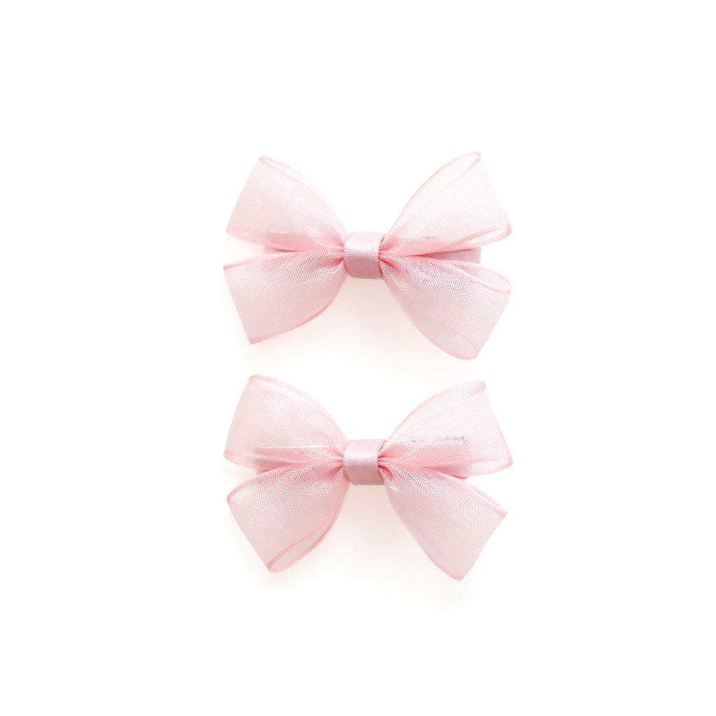 Sylvia Hair Clips