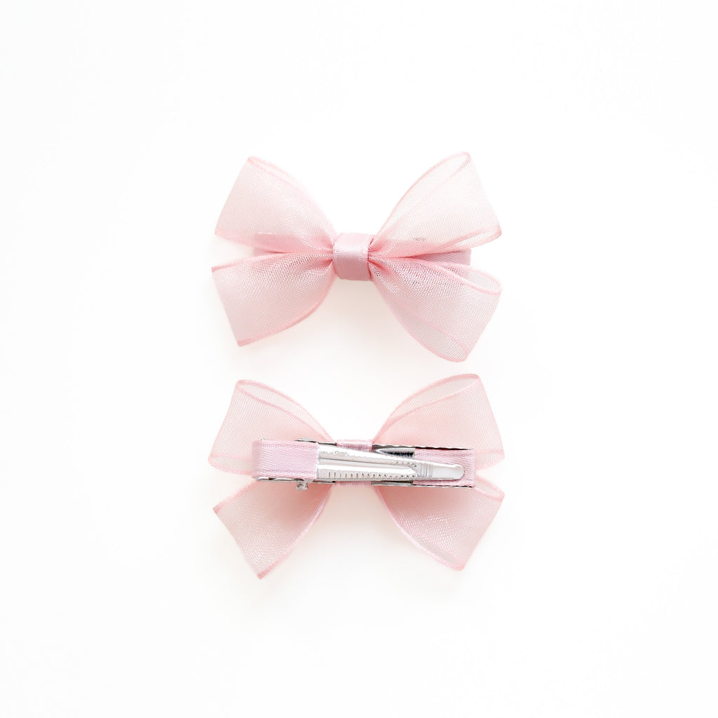 Sylvia Hair Clips