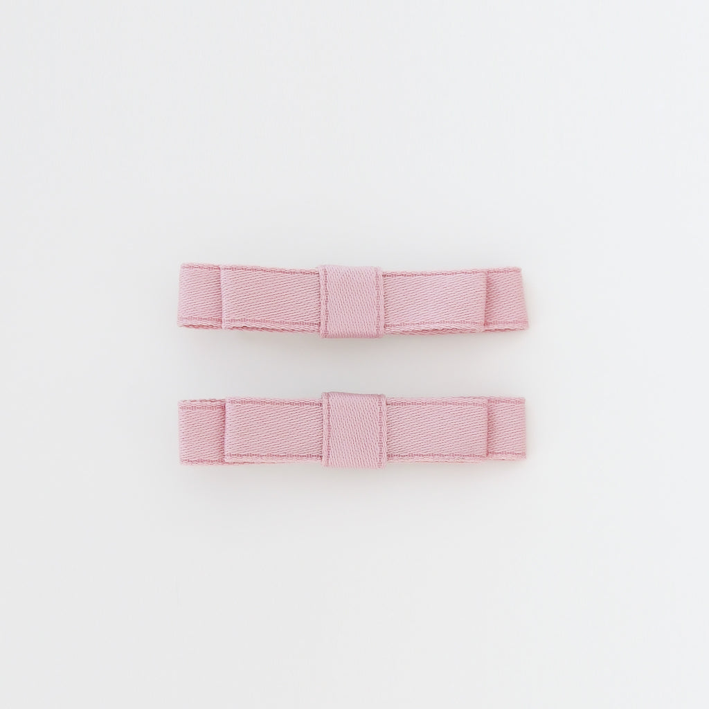Blaire Hair Clips | Rosewater