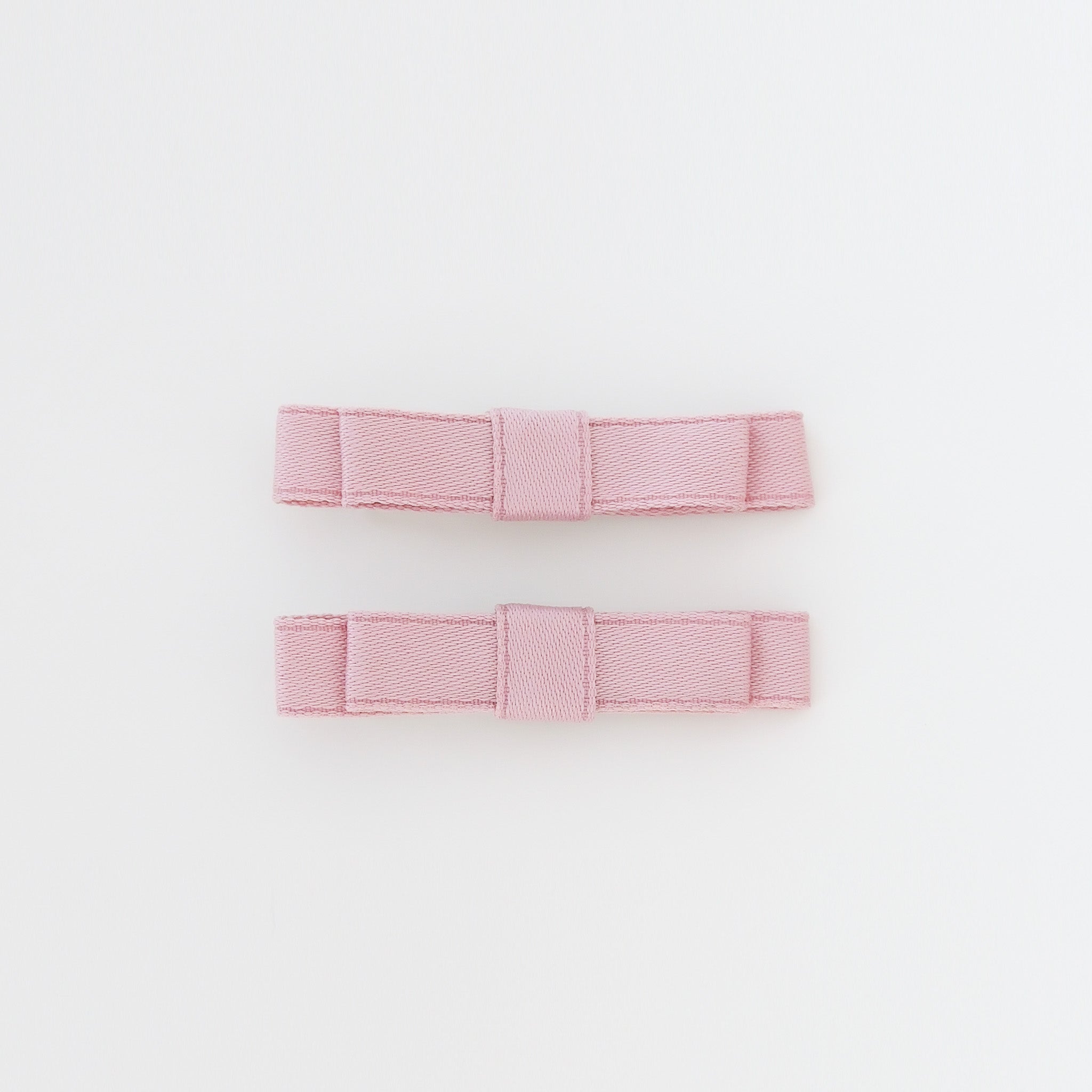 Blaire Hair Clips | Rosewater