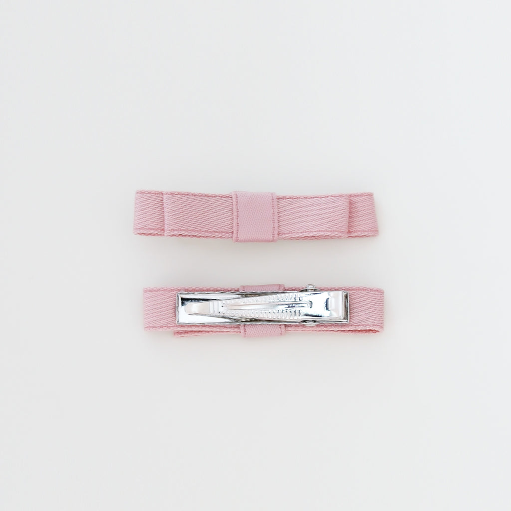 Blaire Hair Clips | Rosewater
