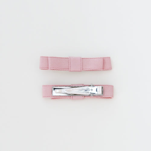Blaire Hair Clips | Rosewater