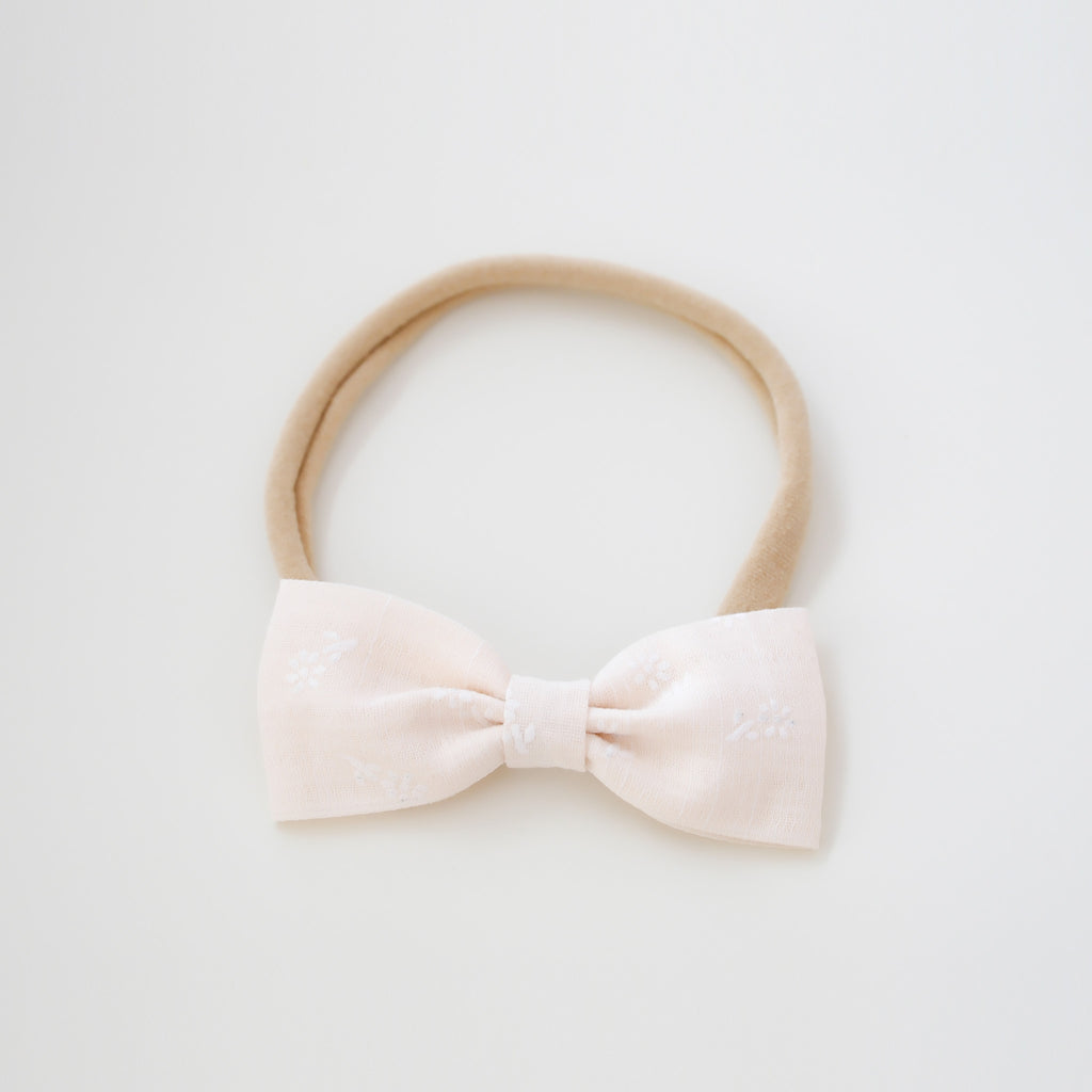 Galilea Hairband Set | Rose Garden