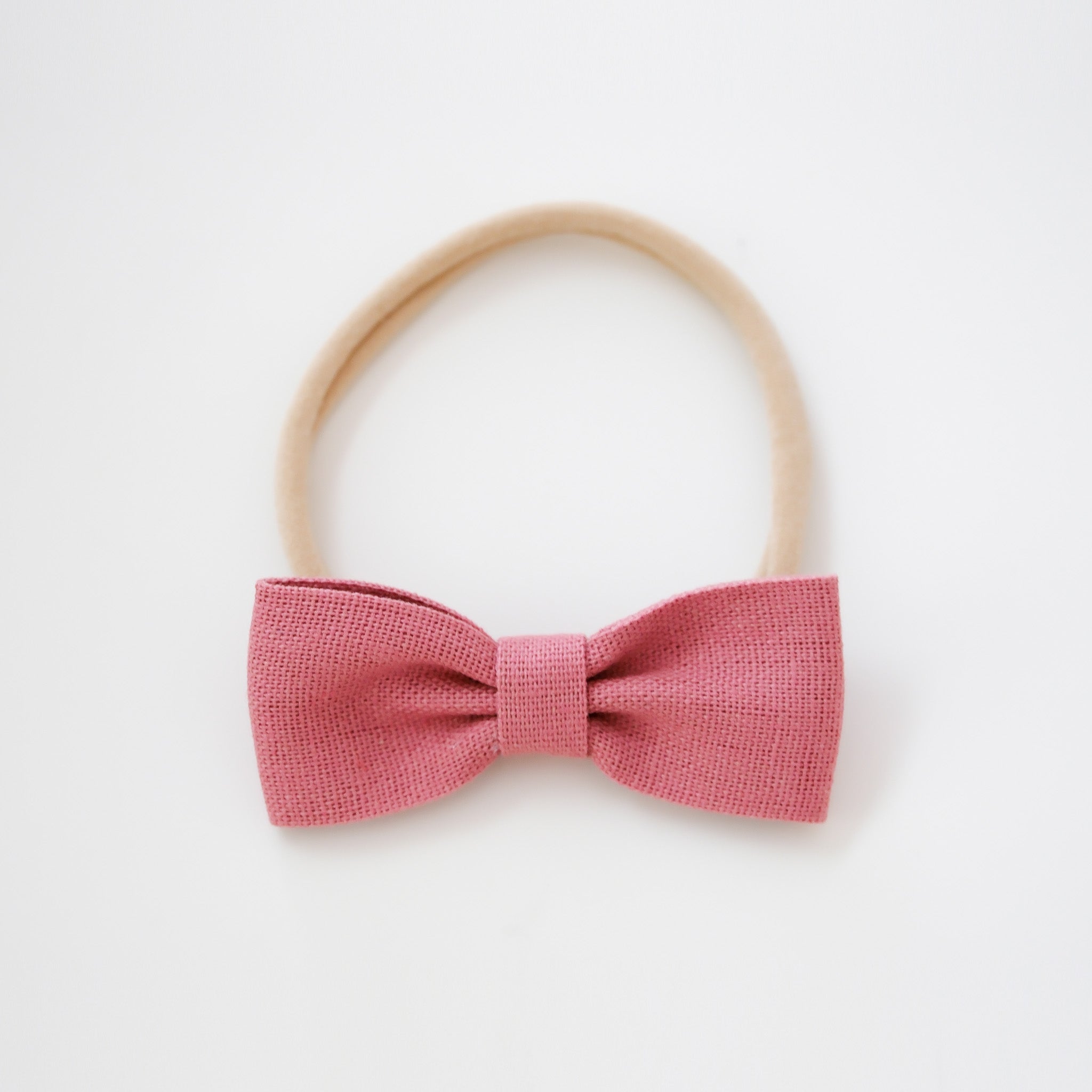 Galilea Hairband Set | Vintage Rose Dot