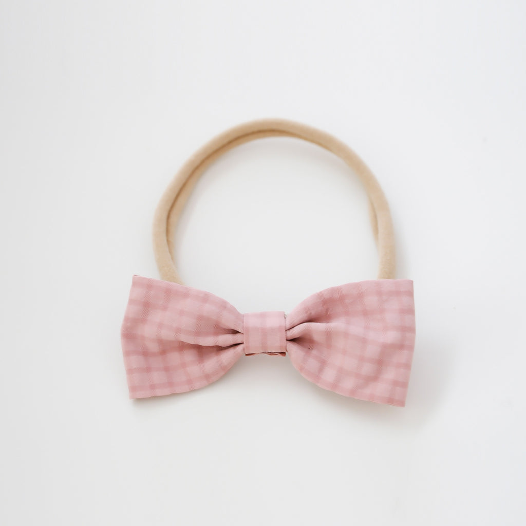 Galilea Hairband Set | Rose Garden