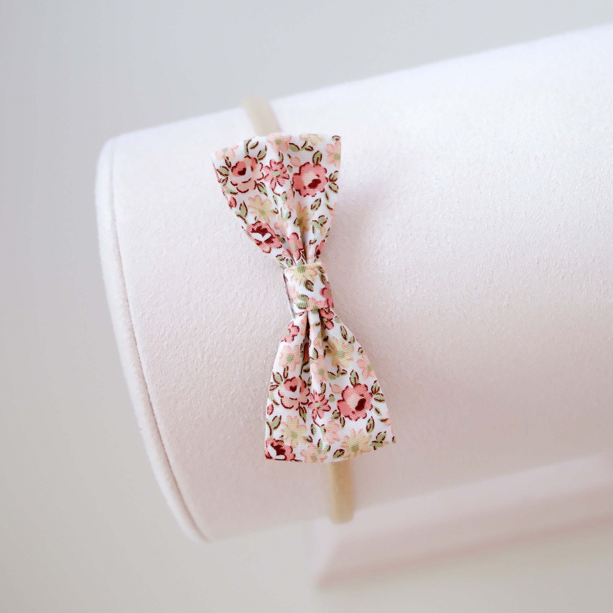 Galilea Hairband Set | Rose Garden