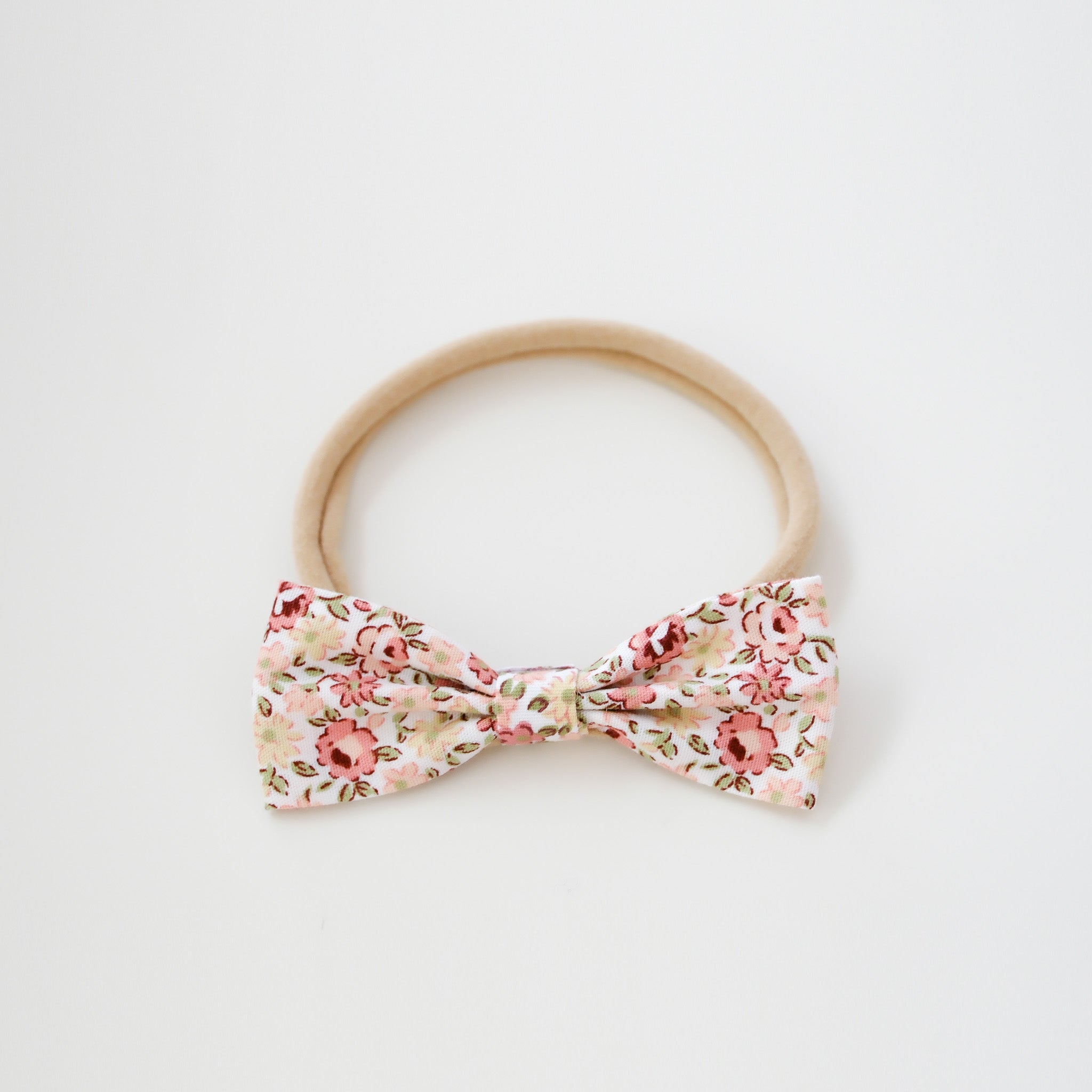 Galilea Hairband Set | Rose Garden
