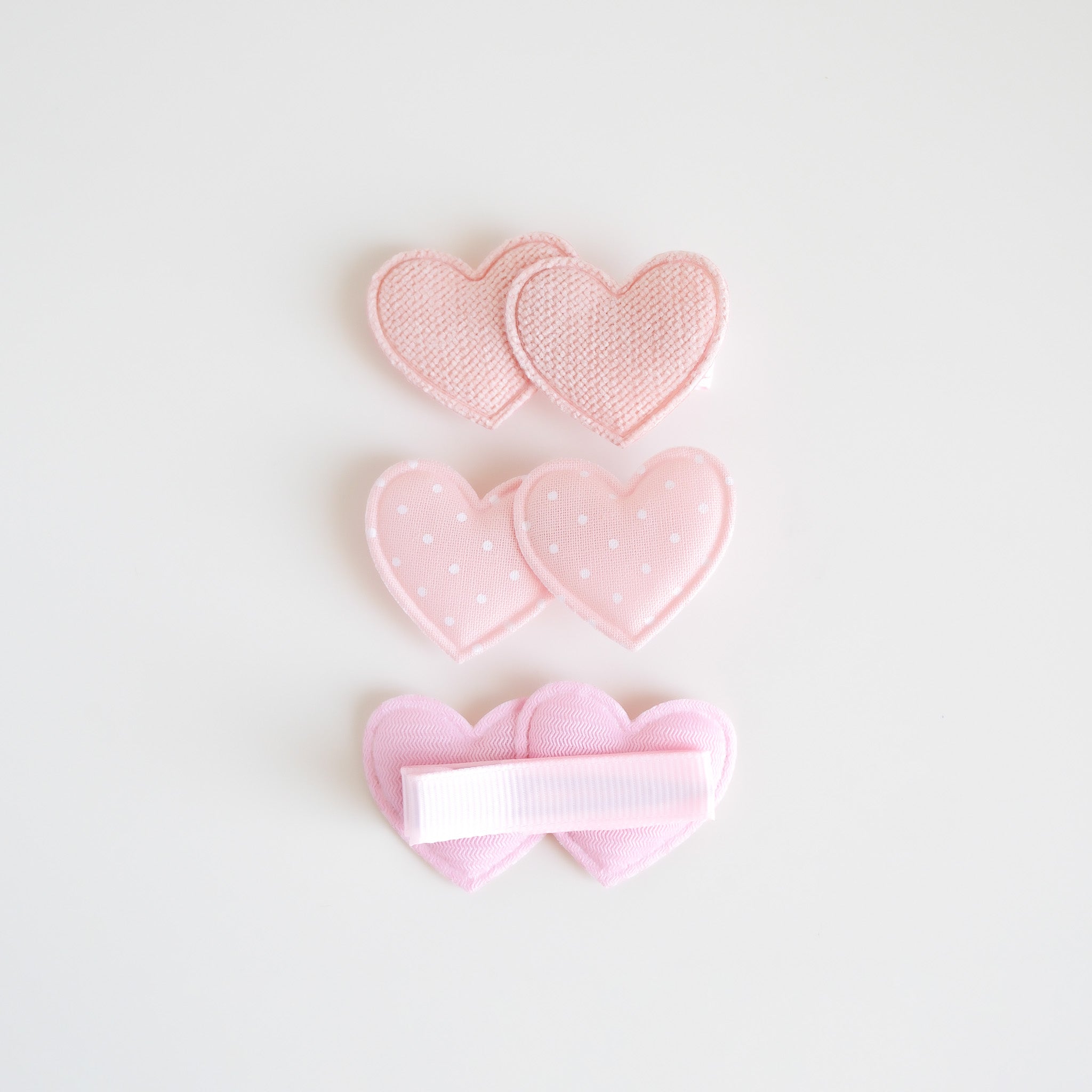 Laelia Hair Clip Set