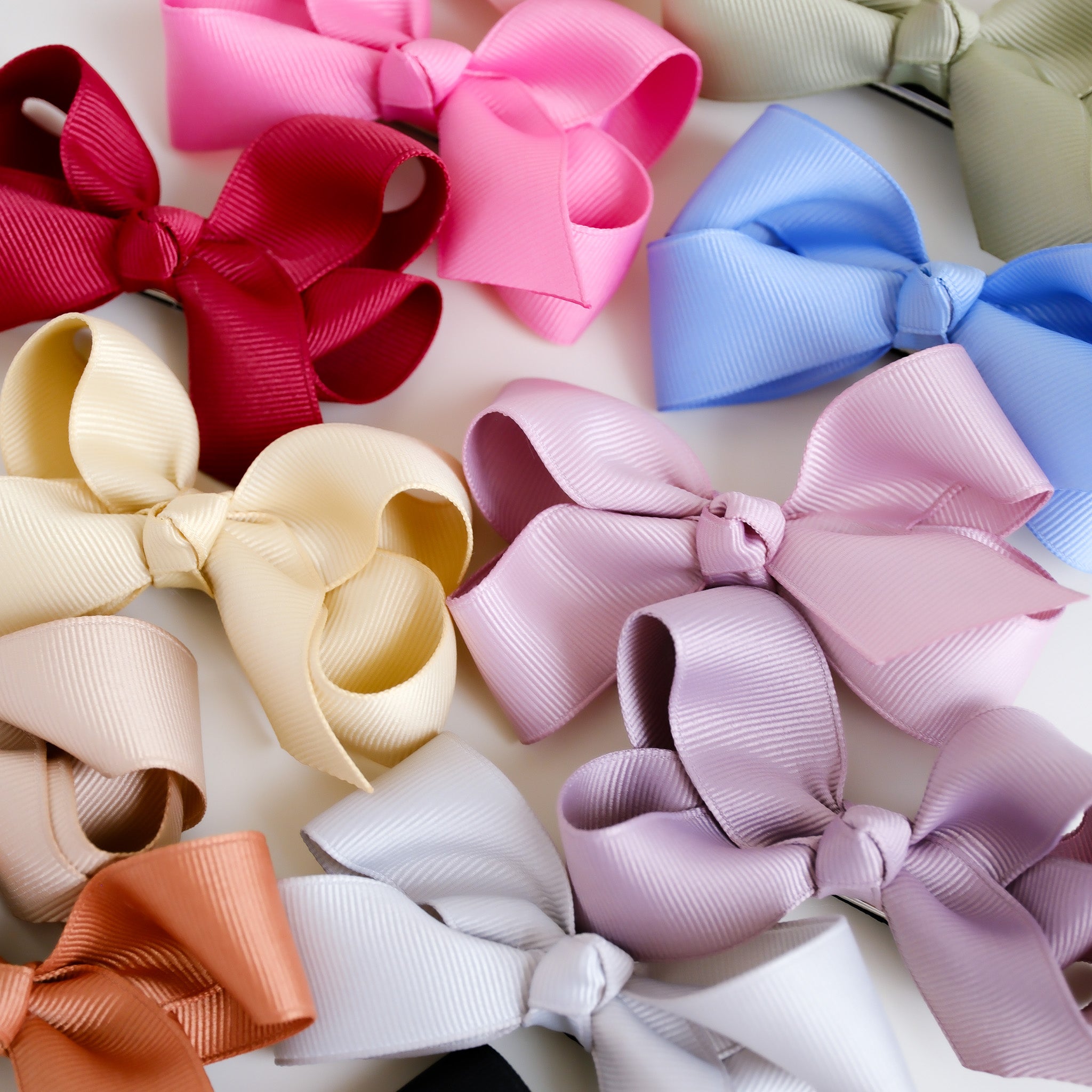 Jacinta Hair Clip
