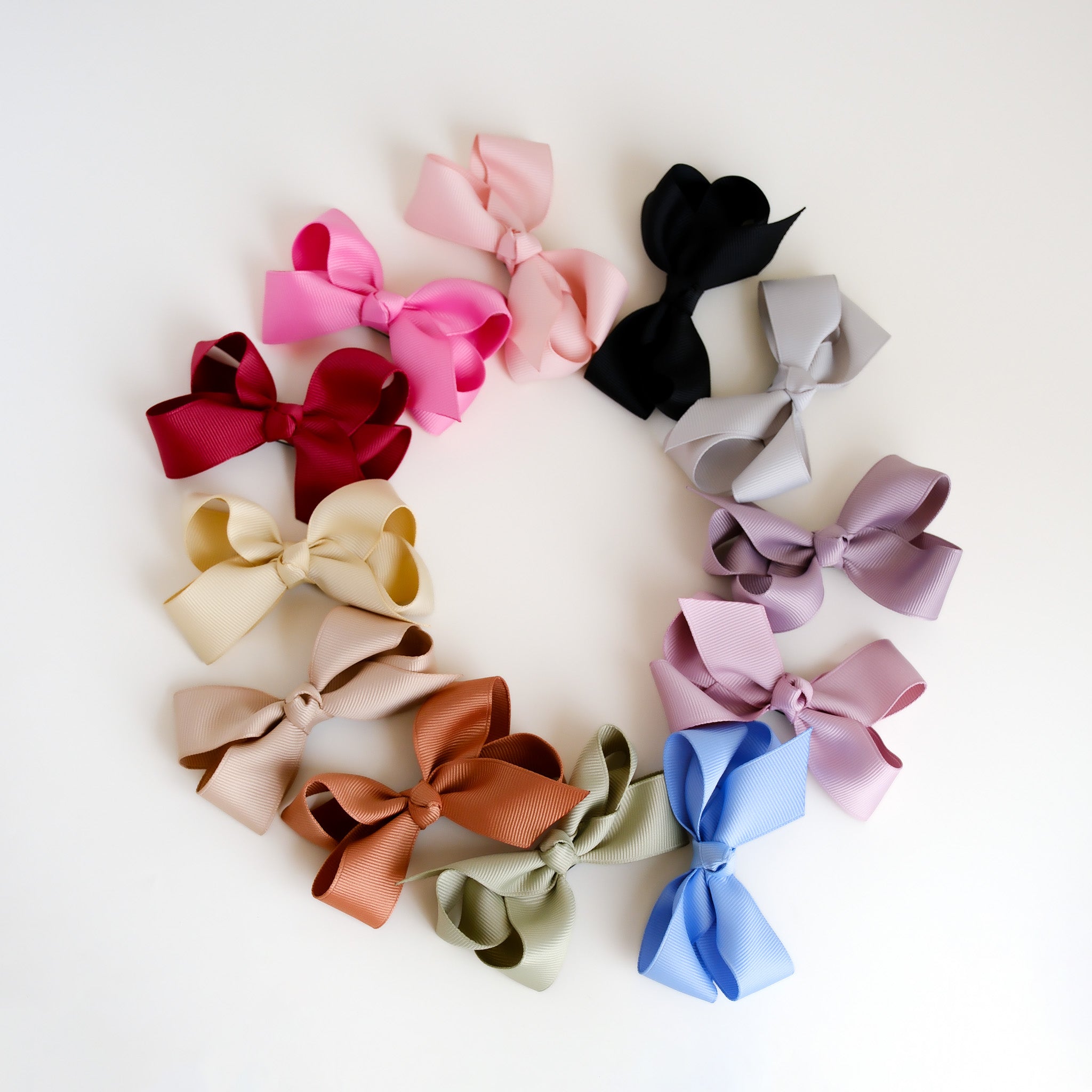 Jacinta Hair Clip