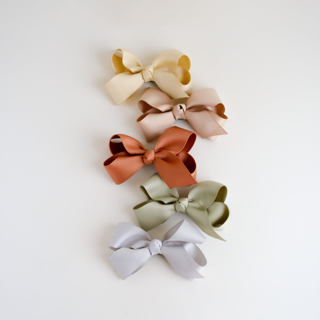 Jacinta Hair Clip