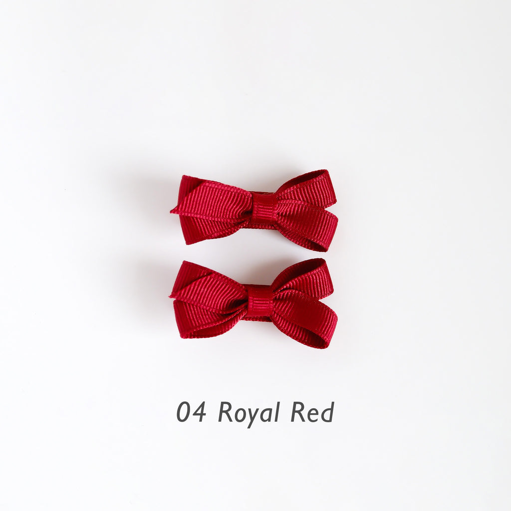 Myrtle Hair Clips
