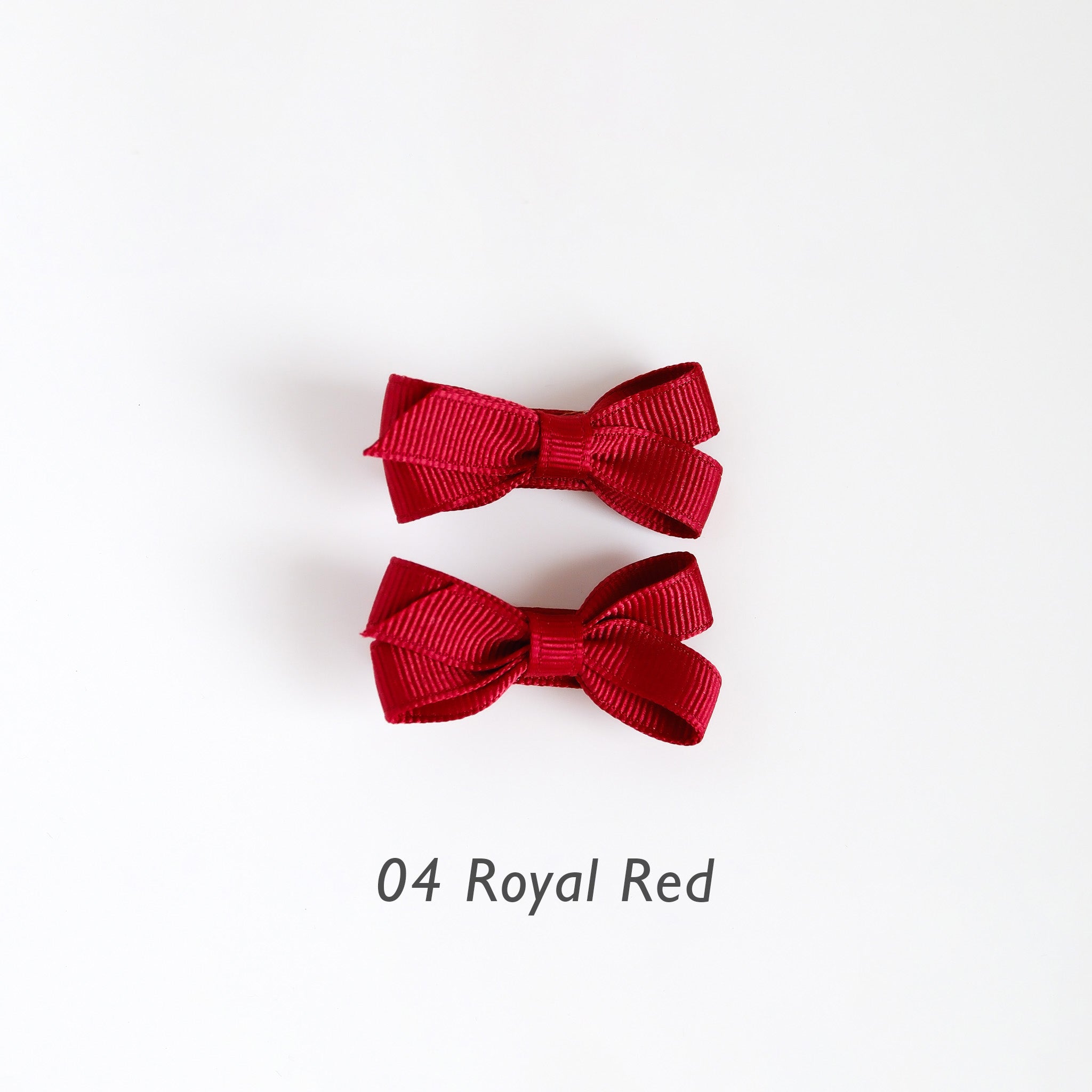 Myrtle Hair Clips