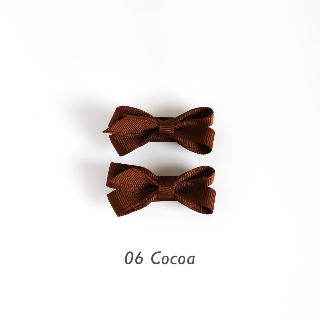 Myrtle Hair Clips