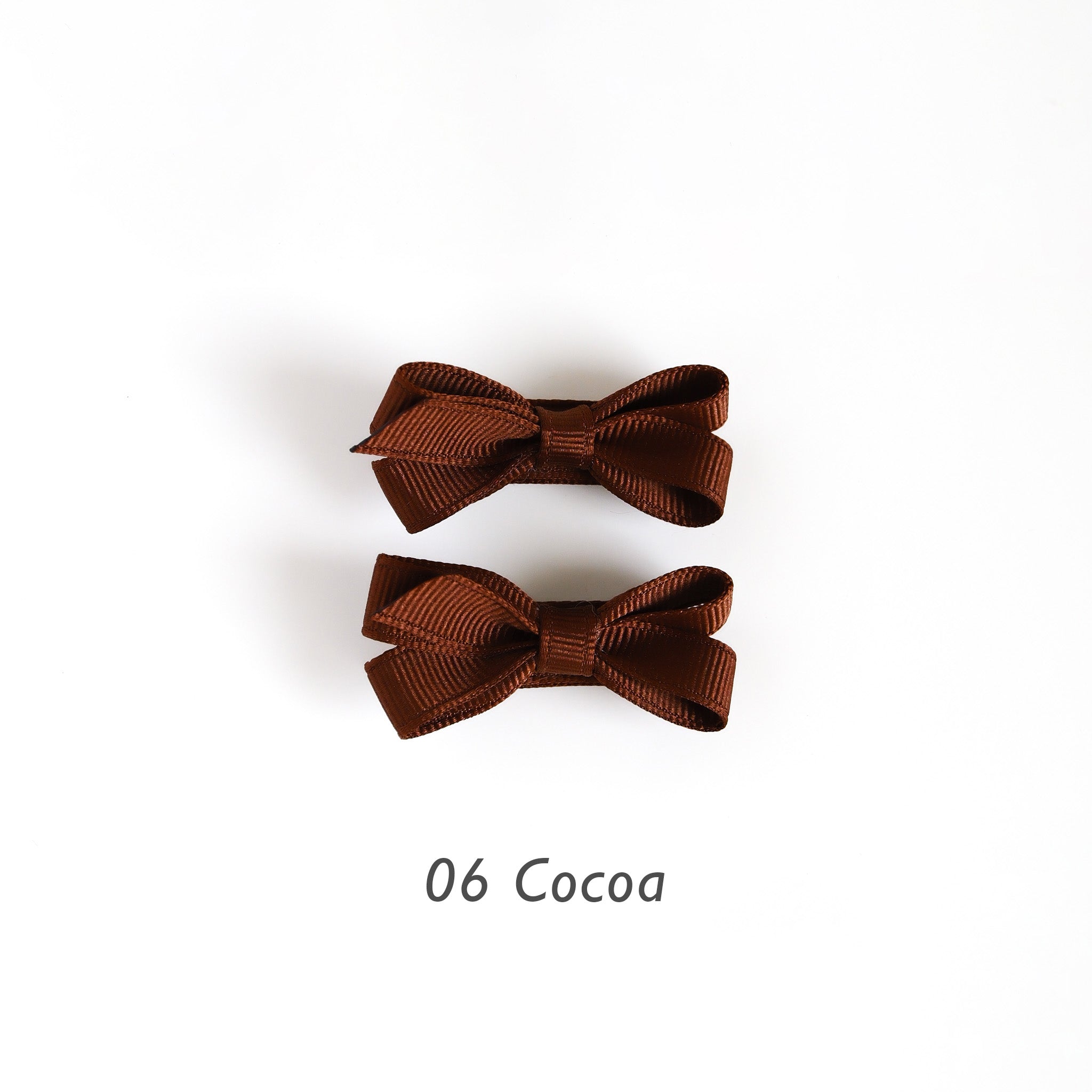 Myrtle Hair Clips