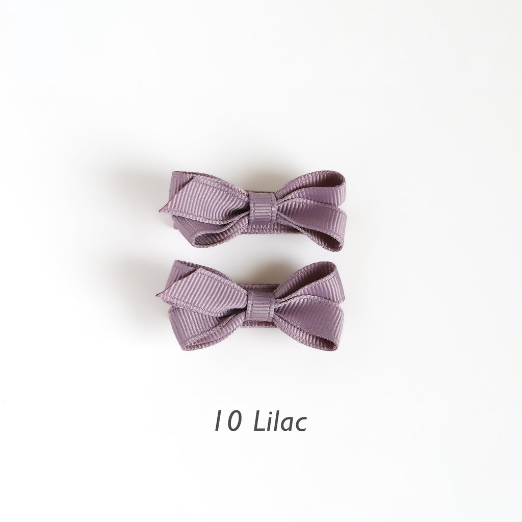 Myrtle Hair Clips