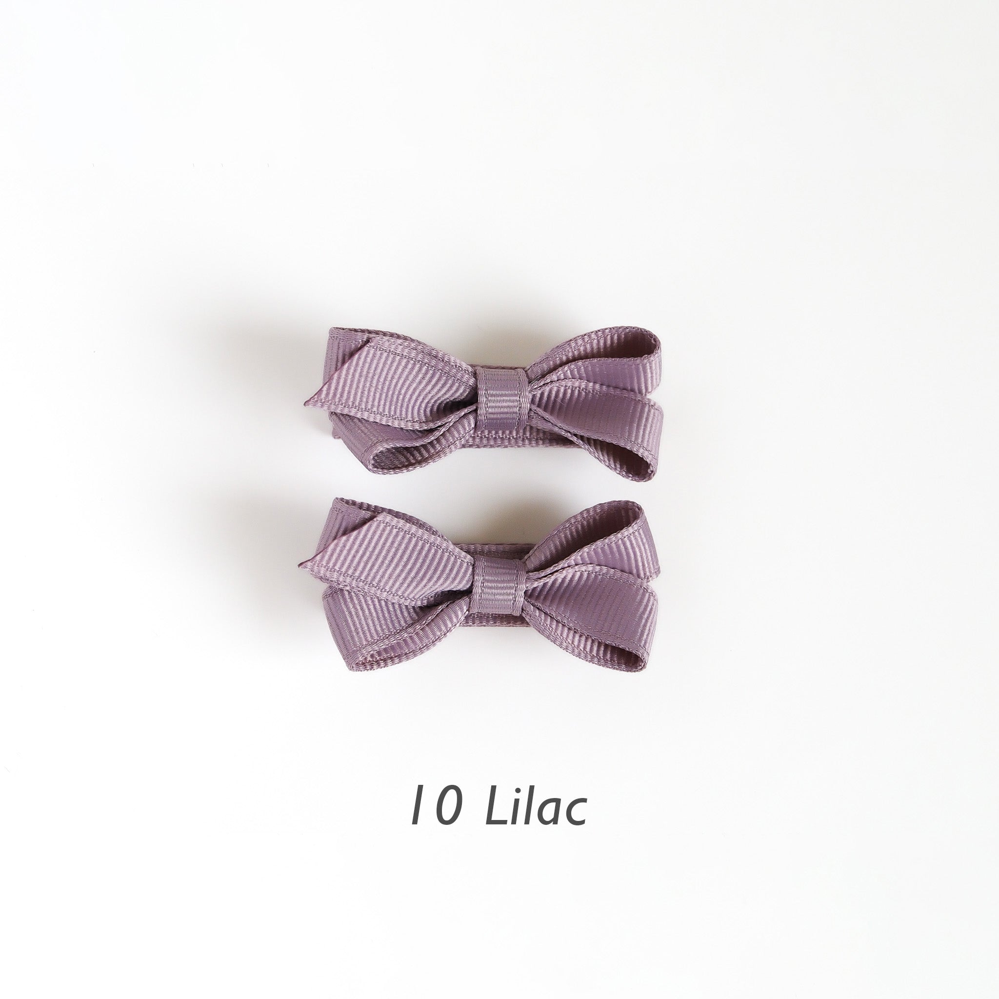 Myrtle Hair Clips