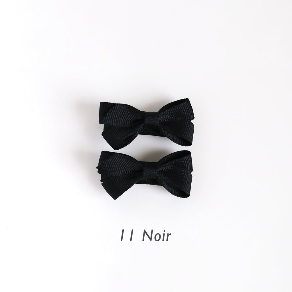 Myrtle Hair Clips