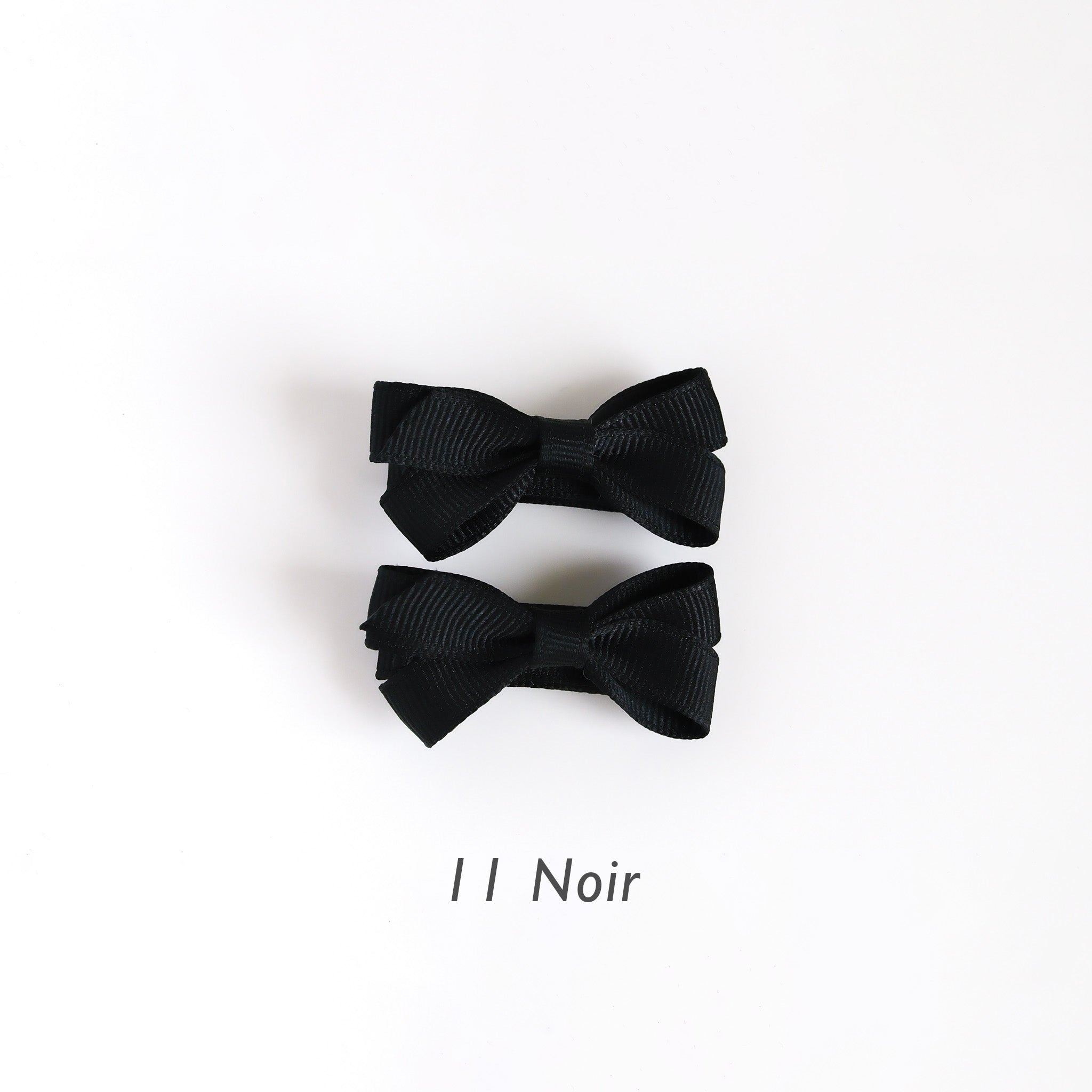 Myrtle Hair Clips