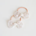 Prairie Hair Ties