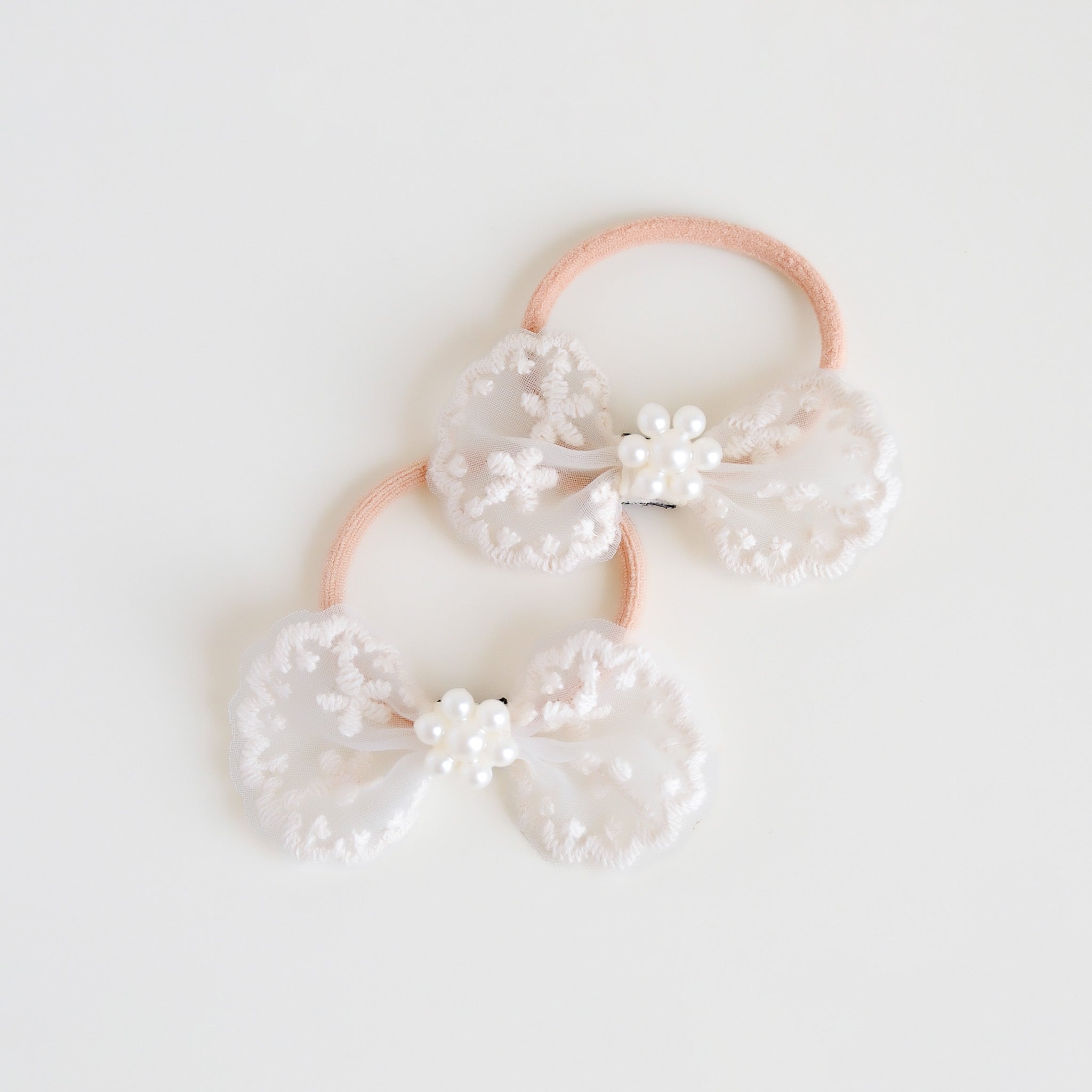 Prairie Hair Ties