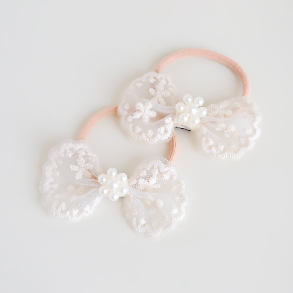 Prairie Hair Ties