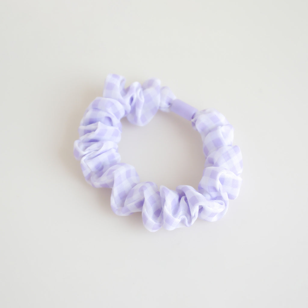Rainbow Hair Tie Set