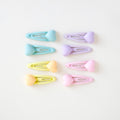 Amitola Hair Clip Set