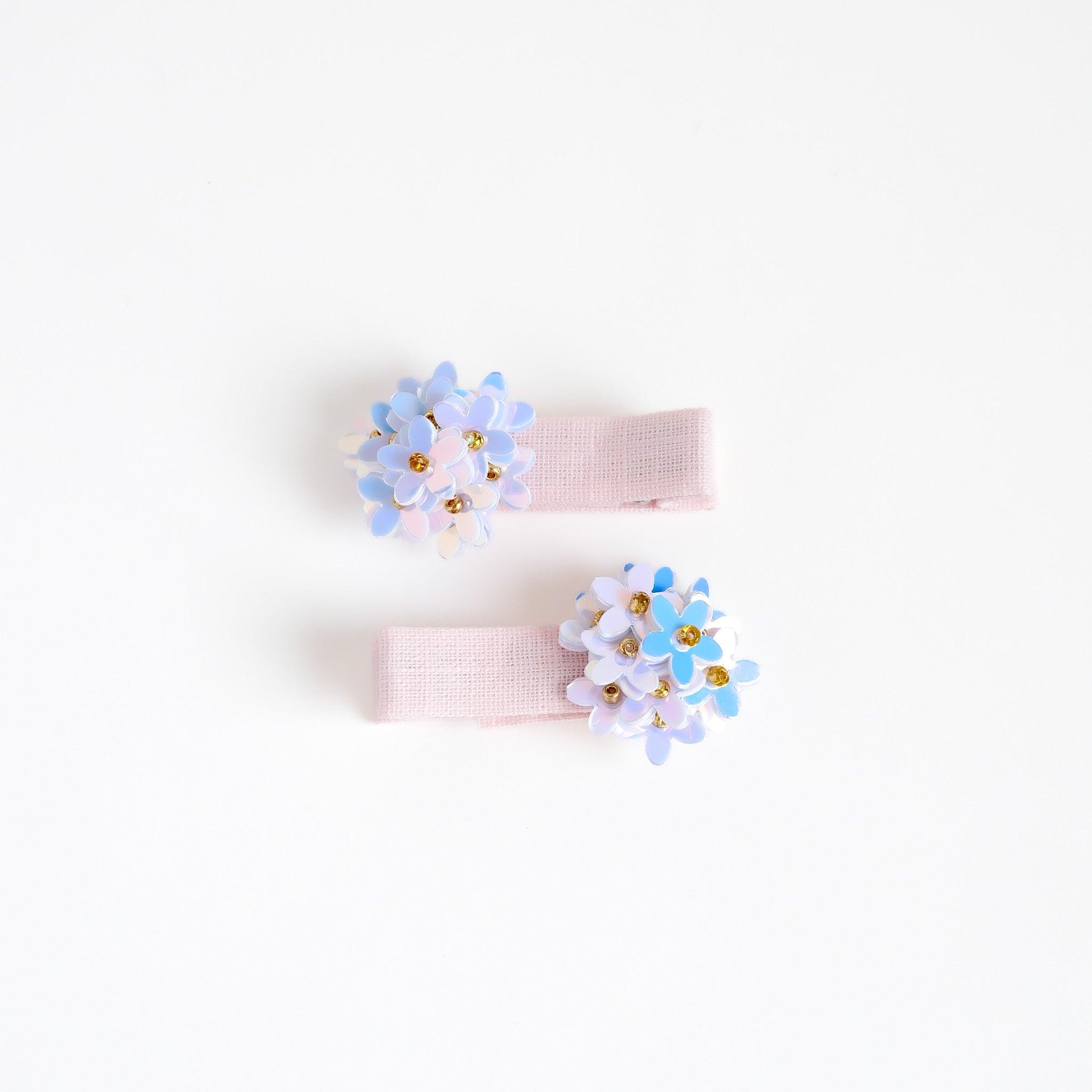Kira Hair Clips