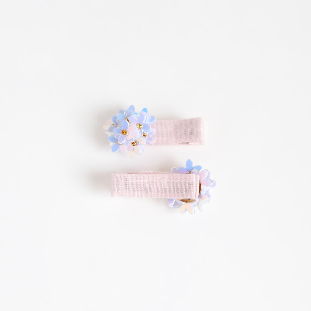 Kira Hair Clips