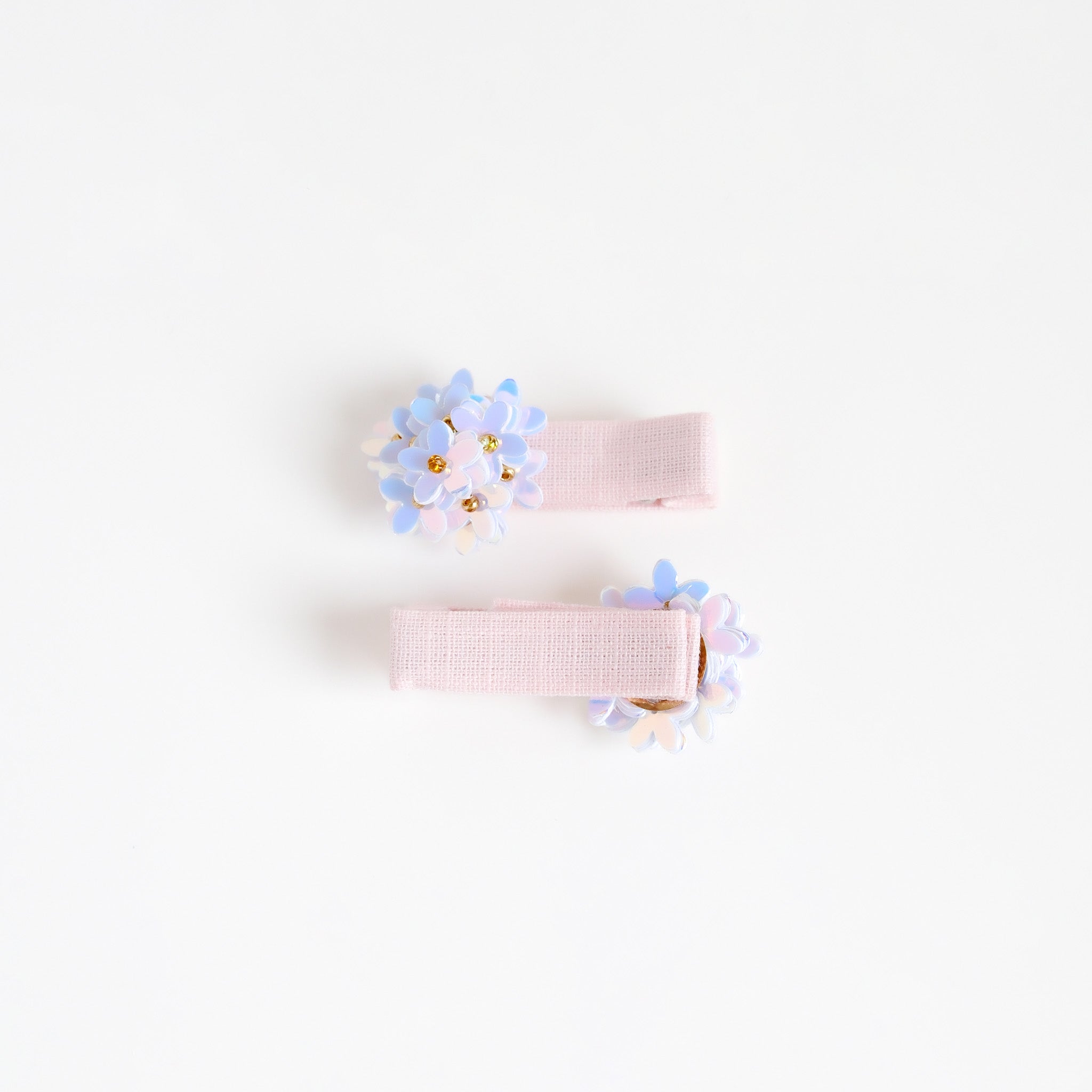 Kira Hair Clips