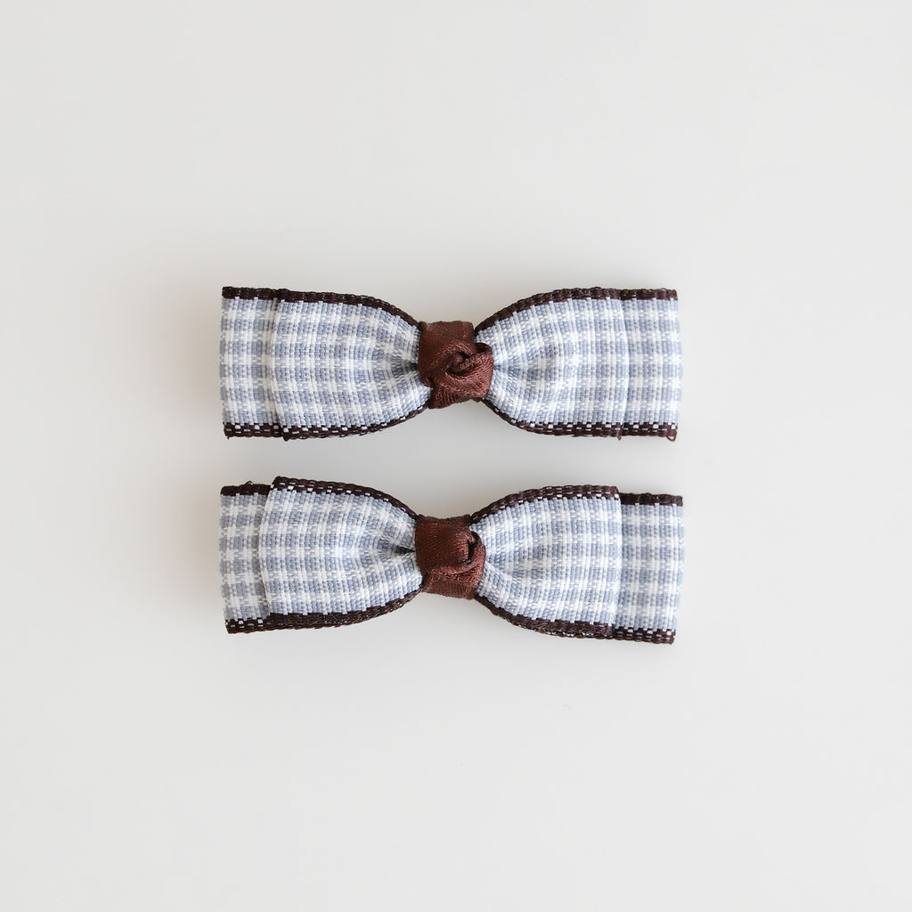 Roa Hair Clips