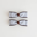 Roa Hair Clips