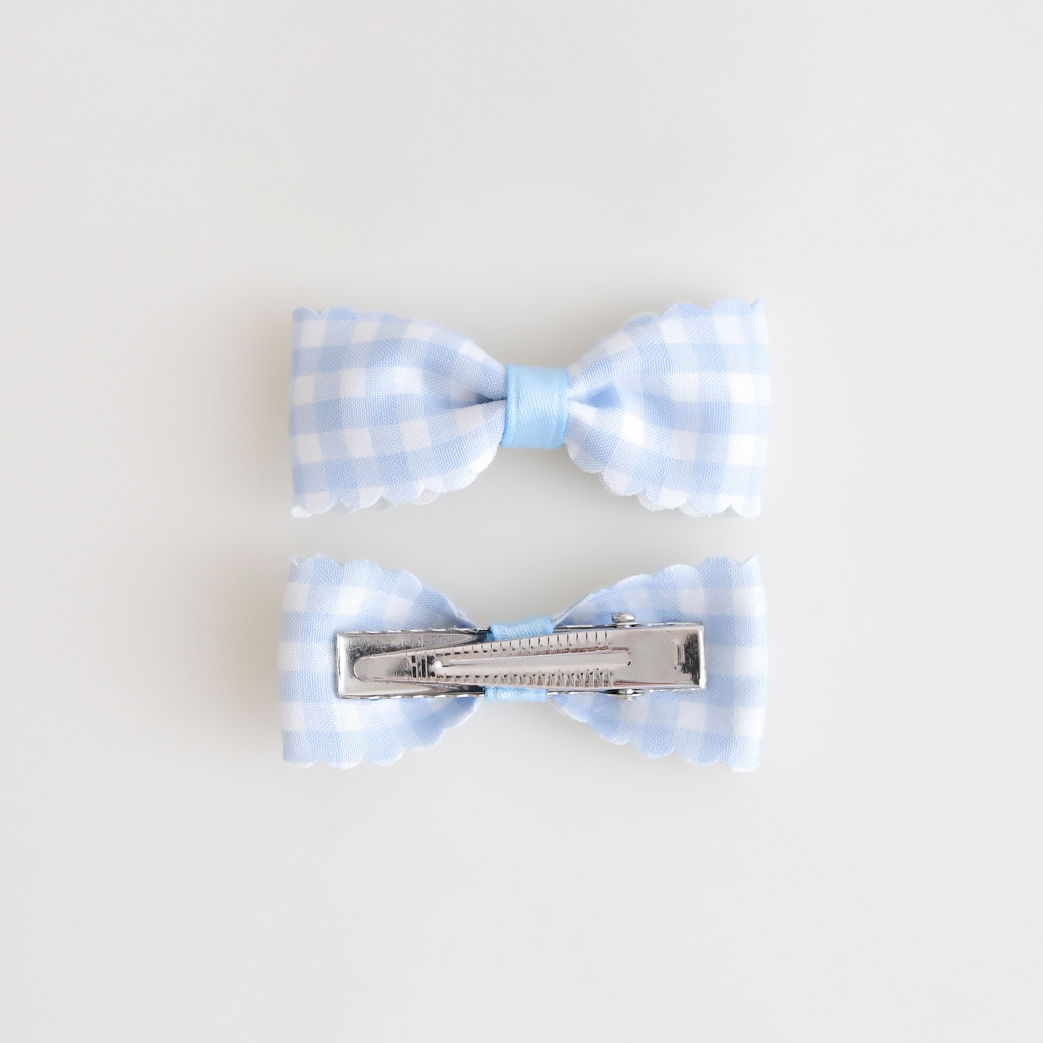 Ridley Hair Clips | Cotton Sky