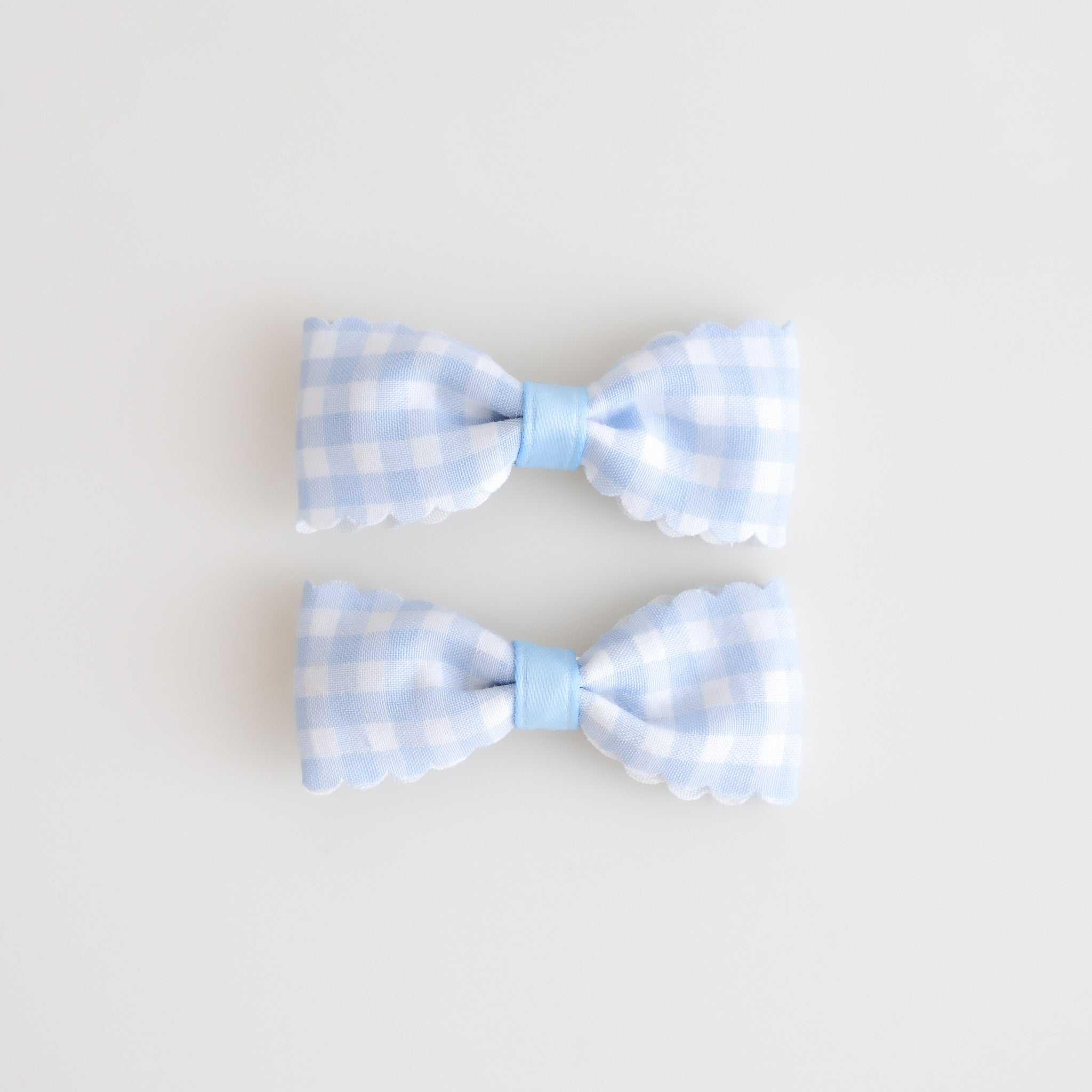 Ridley Hair Clips | Cotton Sky