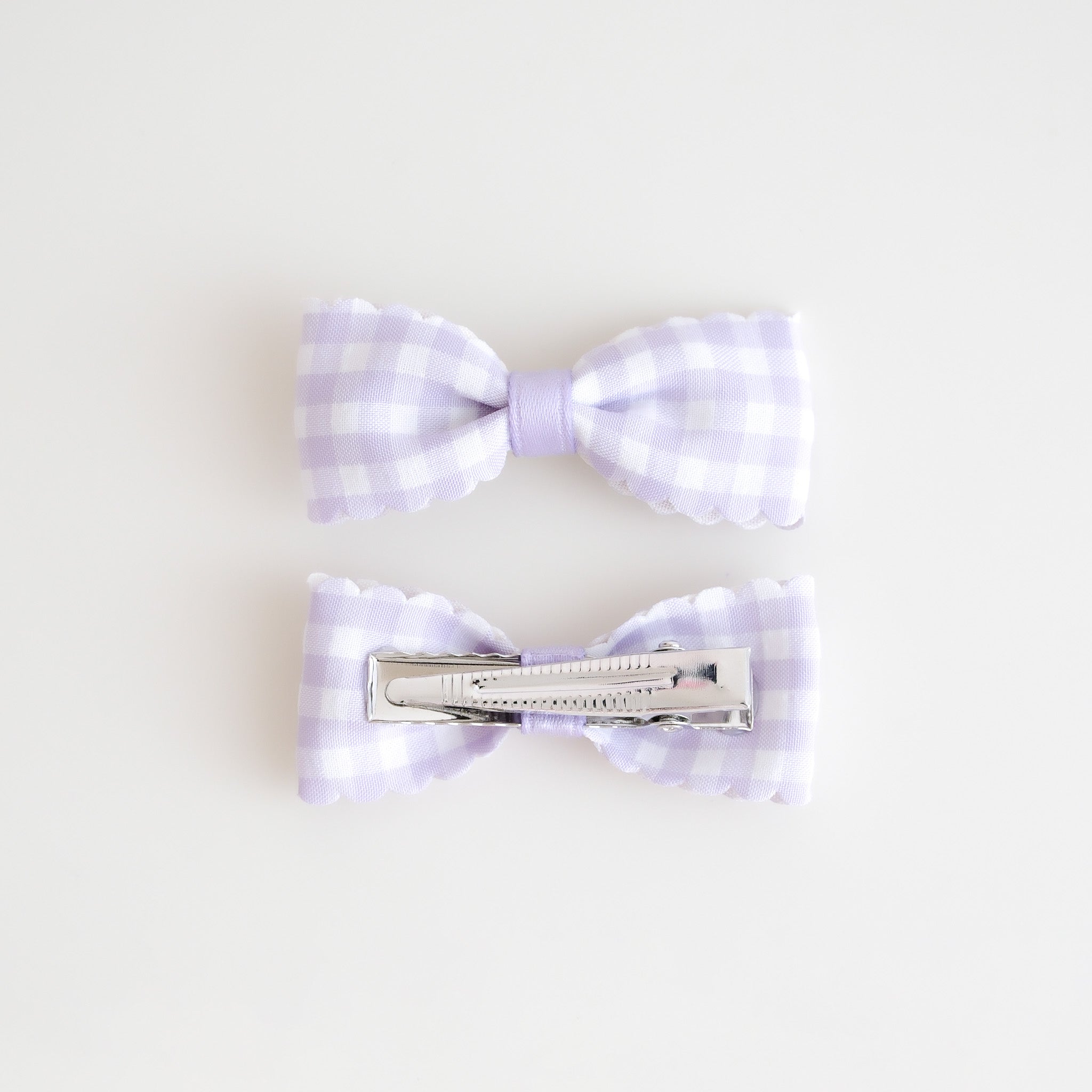 Ridley Hair Clips | Lavender Cottage