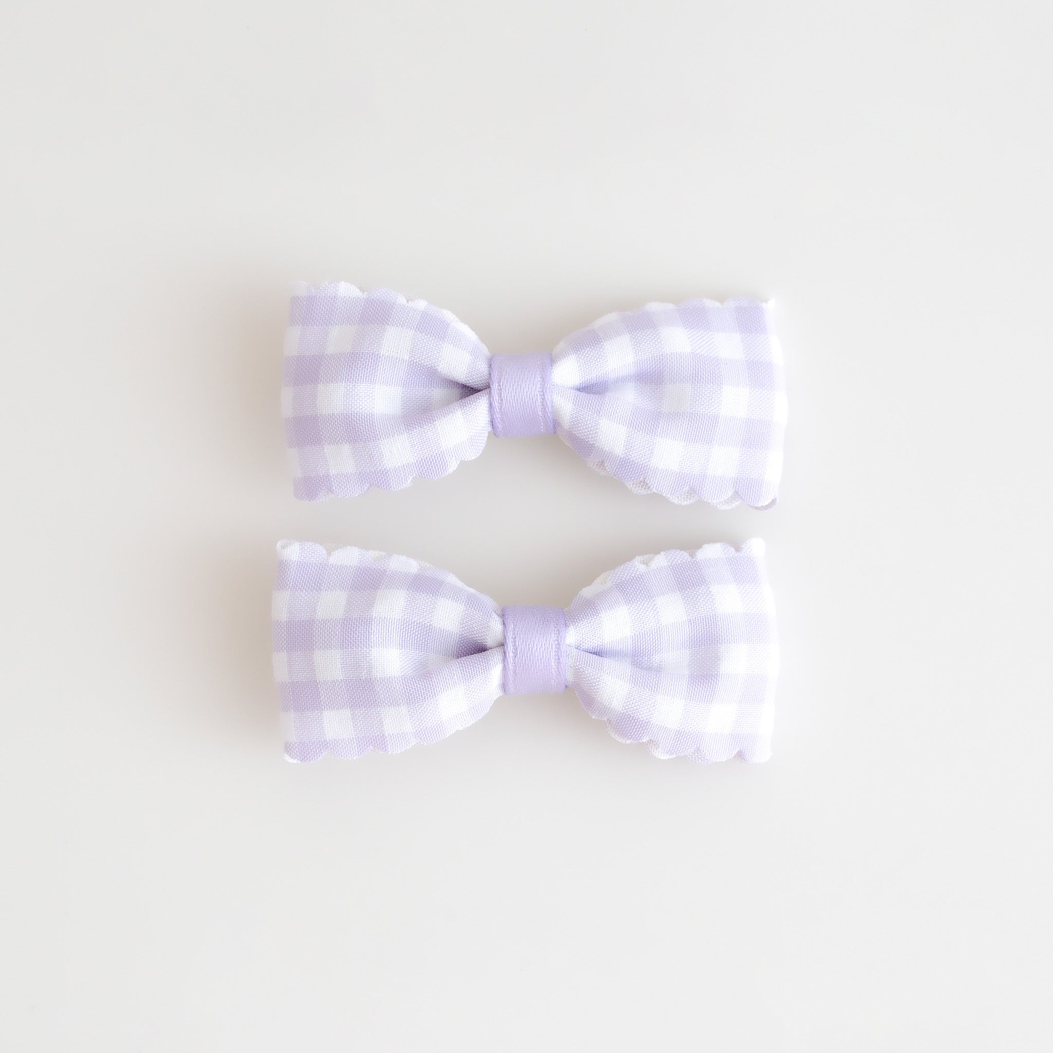Ridley Hair Clips | Lavender Cottage