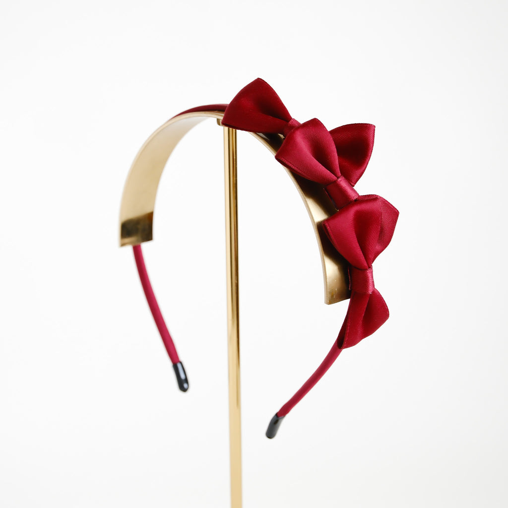 Morgan Hairband
