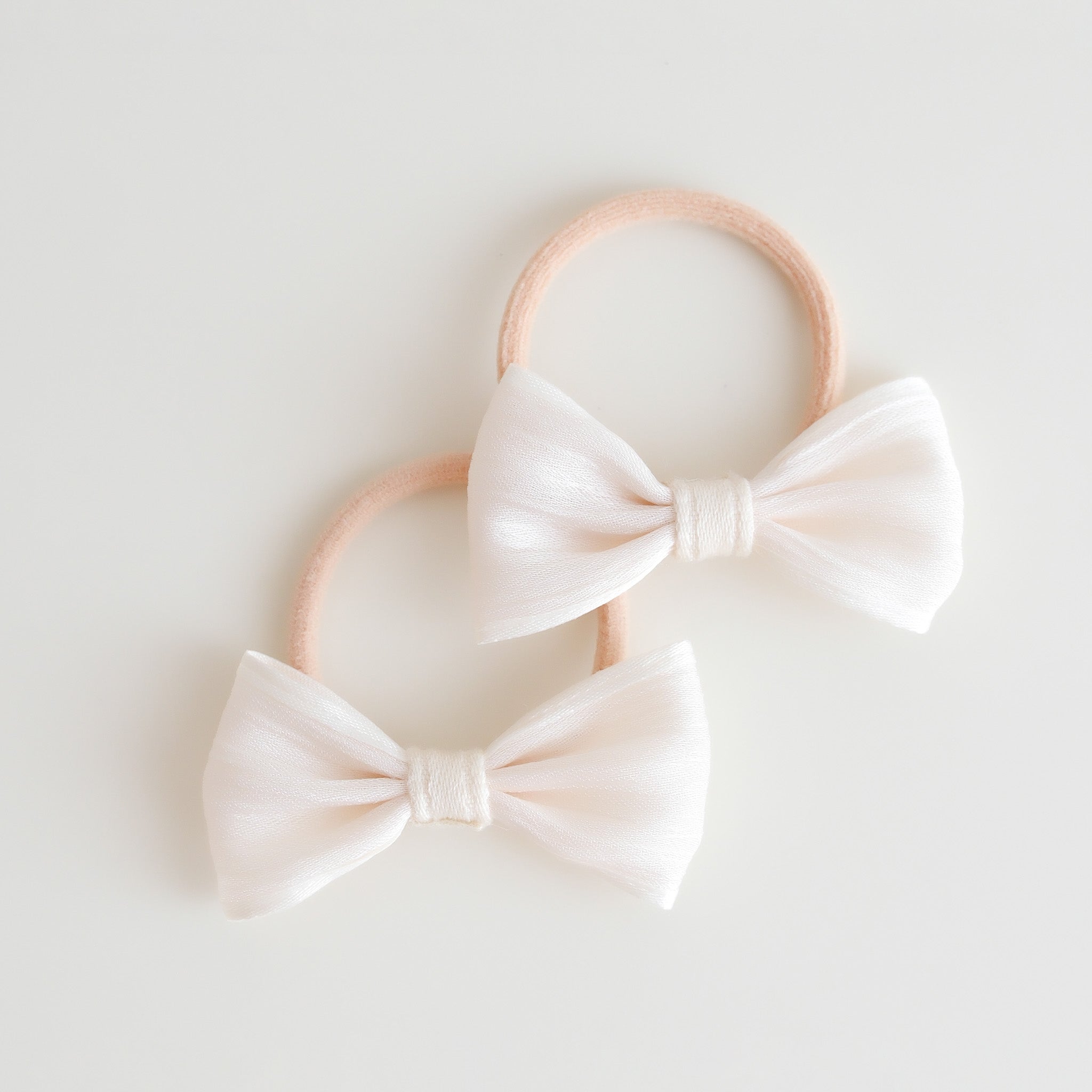 Zara Hair Ties