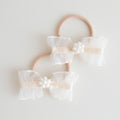 Chasca Hair Ties