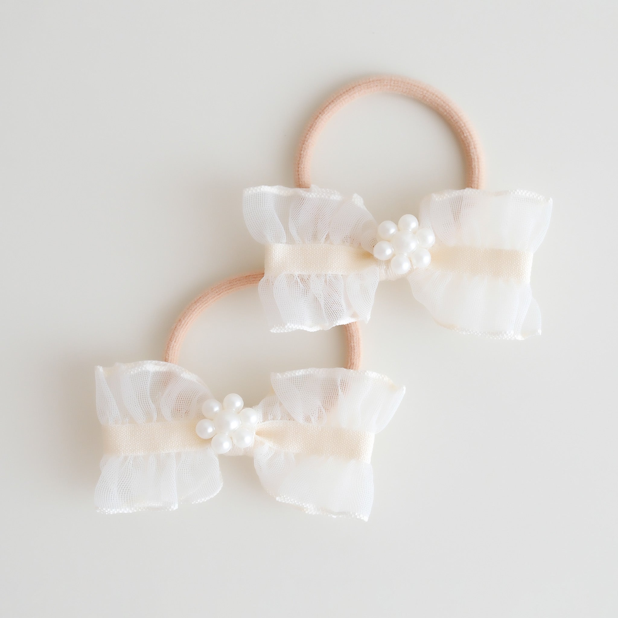 Chasca Hair Ties