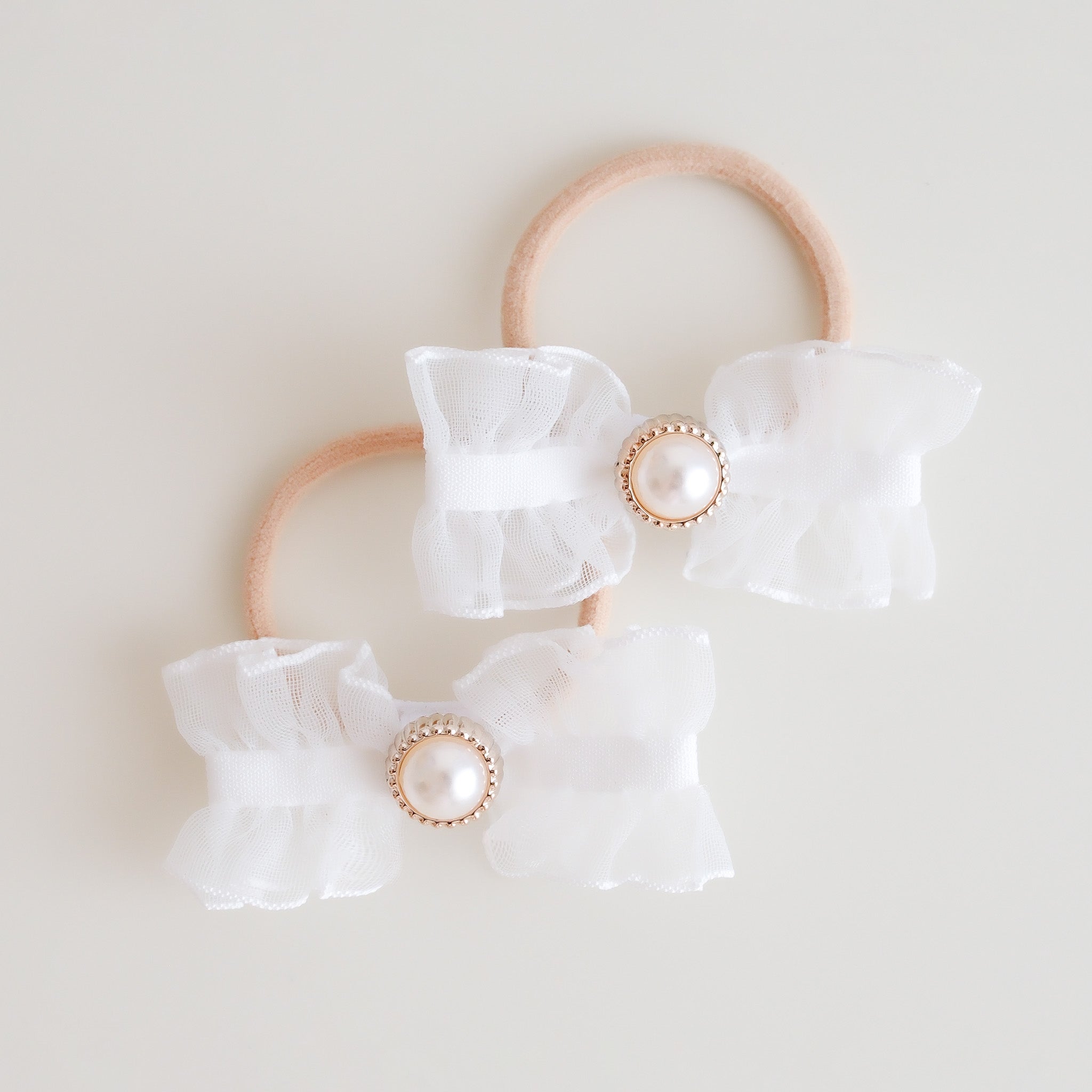 Genevieve Hair Ties
